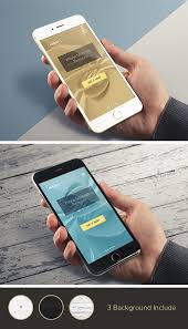 Iphone 6 Plus Mockup Download Free Psd Template Iphone Mockup Iphone Mockup Free Iphone Mockup Psd