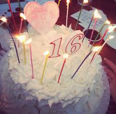 We connect you with local cake shops and bakeries near you to make any celebration even sweeter. Kylie Jenner Rings In Her Sweet 16th With Lavish Family Dinner Hello
