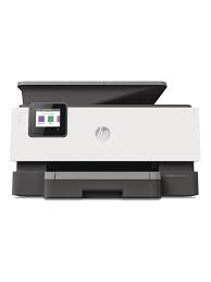Hp Officejet Pro 9015 All In One Printer Office Depot