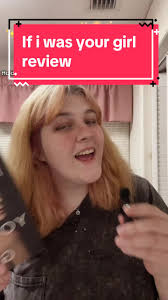 If I Was Your Girl Meredith Russo