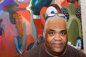 Remembering Trailblazing African-American Artist Peter Williams, Who  Painted Every Personal And Collective Experience With Passion For Social  Justice