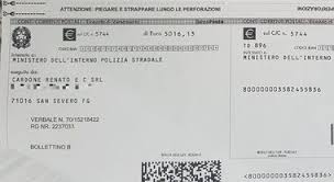 Prende 90 Multe In 2 Anni Poi La Scoperta Choc Sono Tutte Auto Guidate Da Rom