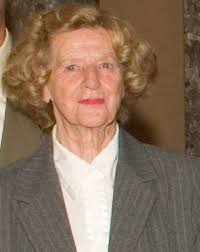 Louise M. Barrasso (Decisco) Obituary November 3, 2020