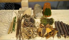 Tuto Fabriquez Un Hotel A Insectes Et Favorisez La Biodiversite Dans Votre Jardin Hotel A Insectes Fabriquer Hotel A Insectes Et Maison A Insecte