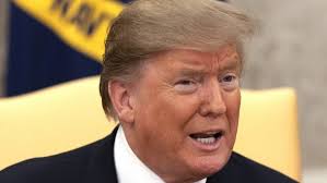 Deutsche Bank worried about Trump loans looked at extending repayment til  2025