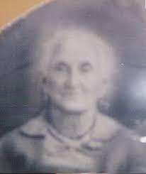 Sarah Ann Long (abt.1836-abt.1926)