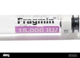 Image result for Dalteparin