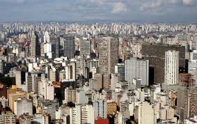 Planning a trip to são paulo? Central Zone Of Sao Paulo Wikipedia