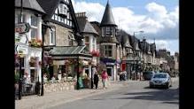 Image result for pitlochry scotland