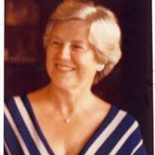 Marian Main Obituary May 13, 2012