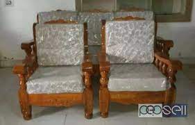 Find the piece you need for any room. Trendiest Mysore Teakwood Sofa Set For Sale At Lingarajapura 8230 Bengaluru Free Classifieds