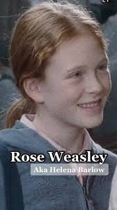 Que Devient La Prof Rose Dans Harry Potter Dans L'histoire