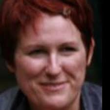 Ruth Holliday's Instagram, Twitter & Facebook