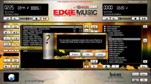 Edge Coach Updating New Music Blog Visual Sounds