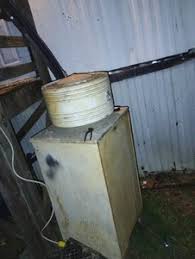 Image result for White Porcelain 1972 Kelvinator