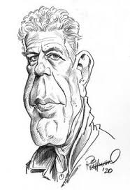 Anthony bourdain no reservations ghana. 83 Anthony Bourdain Ideas In 2021 Anthony Bourdain Anthony Anthony Bordain