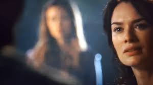 Johnny's girlfriend was right.. He most certainly did need help.. Sarah  never could understand or even. Consider the fact she was not the best  mother.. She gave her son a terrible childhood.. And that ...