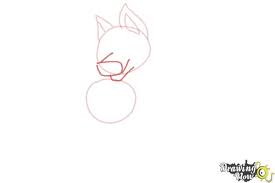 See related links to what you are looking for. How To Draw A German Shepherd Puppy Drawingnow