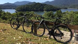 The city might be crazily. Cairns Cycling Routes Livelo Bike Rental