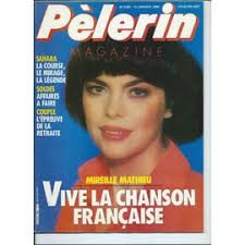 Revue Jean Luc Lahaye