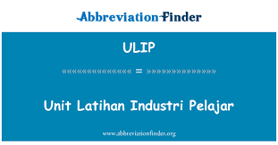 Look through examples of latihan translation in sentences, listen to pronunciation and learn grammar. Ulip Definition Unit Latihan Industri Pelajar Abbreviation Finder