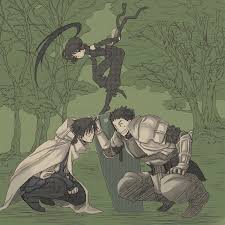 Log Horizon Romance In 2020 Log Horizon Log Horizon Akatsuki Anime Images