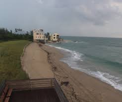 Head 1/2 mile south of beach houses in paradise on macarthur blvd to bathtub beach in stuart, which the (there's a large reef offshore that blunts the waves). Bathtub Beach Fl Webcam Live Beaches