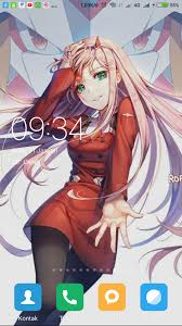 O melhor site de downloads de musicas online. Wallpaper Hd Darling In The Franxx Fansart Para Android Apk Baixar
