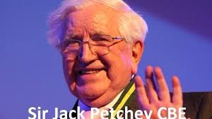 Westcombe Park Rugby Football Club Jack Petchey Awards