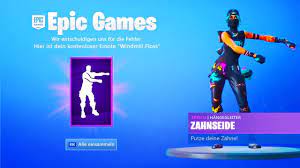 Players perform victory dances when they win a battle royale, favorite fortnite dances include, the floss dance, electro shuffle, fresh dance, best mates, the robot, and more. Neu Kostenloses Emote In Fortnite Windmuhlen Floss Youtube