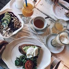 Fruhstuck Im Cafe Am Neuen See In Tiergarten Fruhstuck Berlin Kulinarisch Cafe