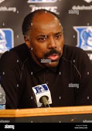 College head coach al skinner hi-res stock photography and images