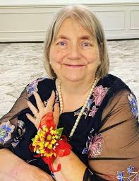 Obituary information for Mary Patricia Smith