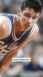 BACK-TO-BACK HOOPS NIGHTS 🏀 🔥 Meet former pro baller & grandchild of  Holocaust survivors one night