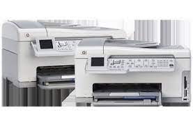 Scans a photo and prints it. Hp Photosmart C6100 Series Driver Archives Brunei Support