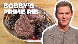Displayed ads do not constitute endorsement or recommendation by wellness mama. Bobby Flay Makes Prime Rib With Red Wine Thyme Butter Sauce Food Network Youtube Food Network Recipes Rib Roast Recipe Prime Rib Recipe