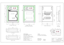 Electrical supplies distributor in canada. Industrial Layout And Electrical Control Panels Board Design By Wajahadseemab Fiverr