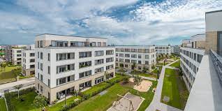 Gemeinsam mit innovativen lösungsanbietern und der wohnungswirtschaft gestalten wir das wohnen von morgen. Unternehmensgruppe Nassauische Heimstatte Wohnstadt