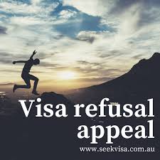 The sample letter below uses all the elements from the aforementioned list. Visa Refusal Appeal Australian Migration Agents And Immigration Lawyers Melbourne Visaenvoy