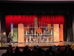 Image result for stage pieces