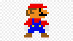 Check spelling or type a new query. 8 Bit Mario 8 Bit Mario Png Clipart 790899 Pikpng