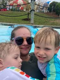 We went to Visionland, y'all! — Jami Tatum Photography