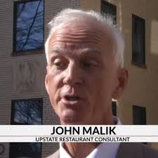 John Malik's Instagram, Twitter & Facebook