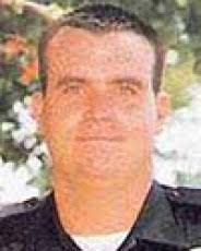 Reflections for Police Officer David Frank Mobilio, Red Bluff Police  Department, California