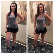 Premiere Tan On Twitter It S Spray Tan Sunday This Is Hannah The Assistant Manager At Our Newburgh Location She Did Our Versa Pro With Color Bronze 2 With The Perfection Kit Looking