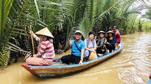 Nếu đã một lần đặt chân lên đất tiền giang, đừng bỏ qua những sản vật là sự hòa quyện đậm đà giữa nguyên liệu từ vùng sông nước và sự tinh. Kinh Nghiá»‡m Du Lá»‹ch Tiá»n Giang Top 16 Ä'á»‹a Ä'iá»ƒm Háº¥p Dáº«n Nháº¥t NÄƒm 2021