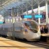 The high speed rail (hsr) mega project finally saw the inking of signatures between malaysia and singapore on 13 dec 2016. 1