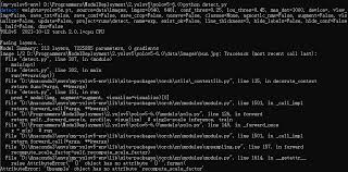 100ASK-V853-PRO开发板支持yolov5模型部署- V853-Pro - 嵌入式 ...