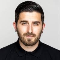 Danny Pounds's Instagram, Twitter & Facebook