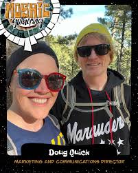 Снимка от Doug Quick (@_doug.quick) · 21 март 2024 г.